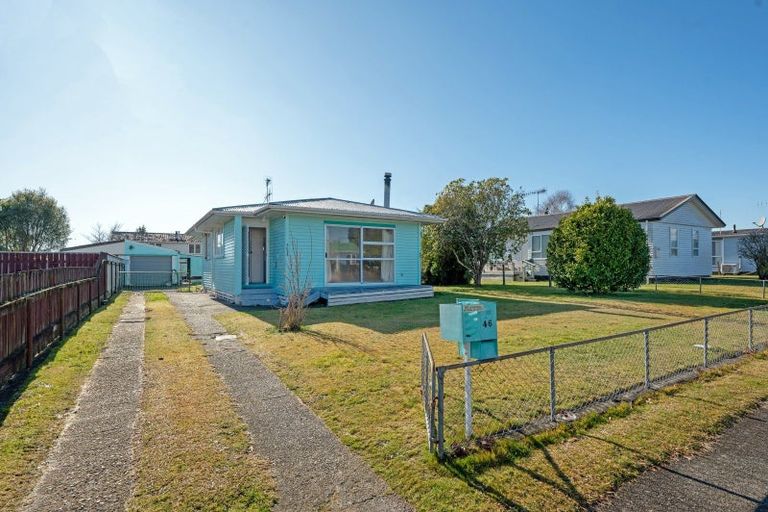 Photo of property in 46 Hingaia Street, Turangi, 3334