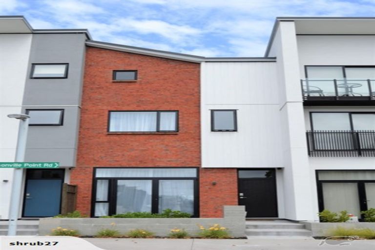 Photo of property in 115 Hobsonville Point Road, Hobsonville, Auckland, 0616