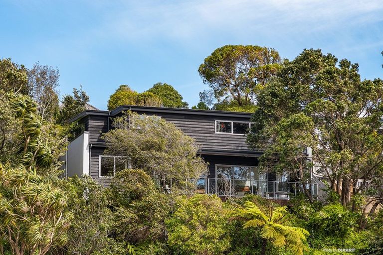 Photo of property in 63a Cashmere Avenue, Khandallah, Wellington, 6035