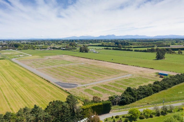 Photo of property in 172 Racecourse Road, Allenton, Ashburton, 7700
