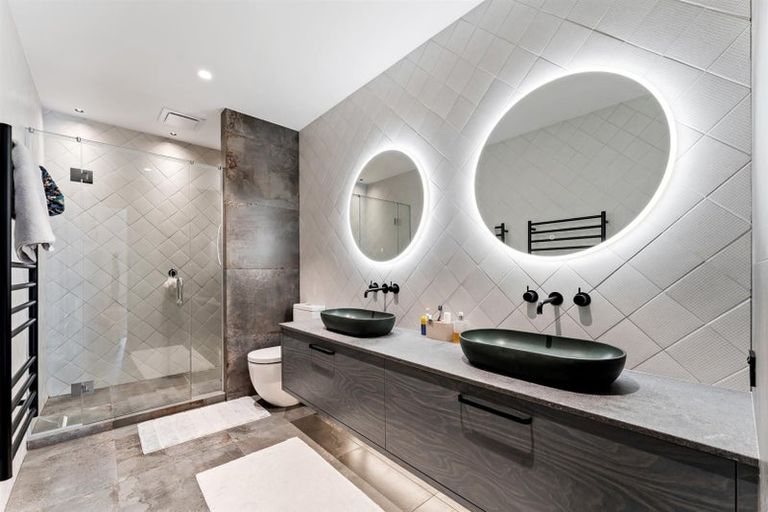 Photo of property in 8 Lagoon Way, Omaha, 0986