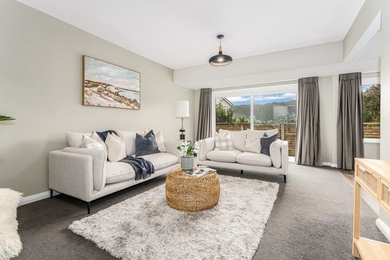 Photo of property in 10a Ellora Street, Ngaio, Wellington, 6035