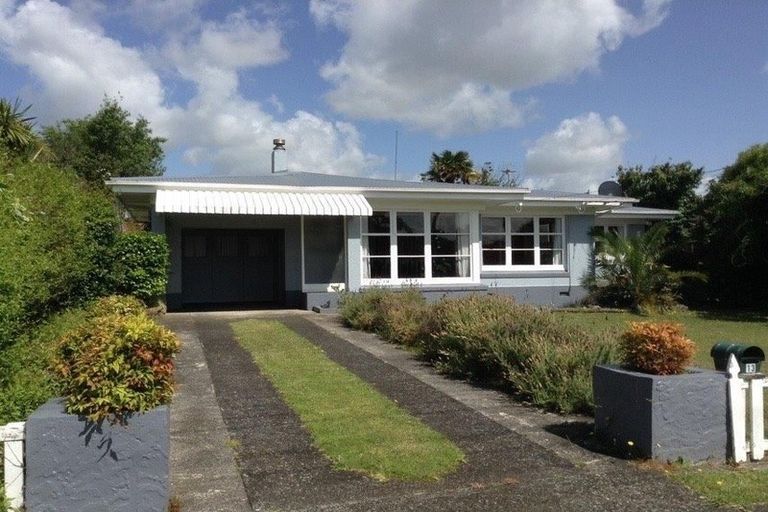 Photo of property in 13 Keyte Street, Kensington, Whangarei, 0112