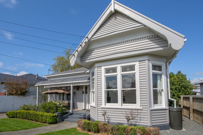 Photo of property in 44 Redruth Avenue, Spreydon, Christchurch, 8024