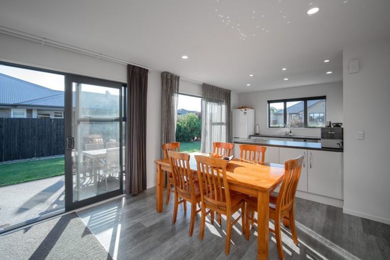 Photo of property in 9 Te Waikare Street, Lincoln, 7608