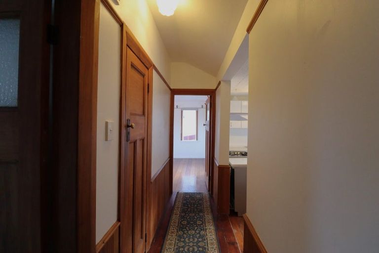Photo of property in 1/28 Ribble Street, Island Bay, Wellington, 6023