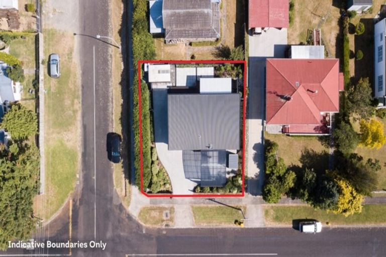 Photo of property in 19 Adams Street, Waihi, 3610