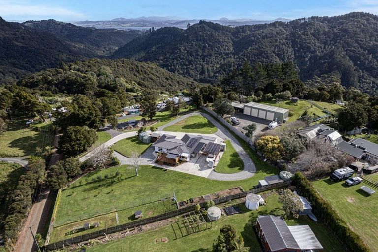 Photo of property in 629e Owhiwa Road, Parua Bay, Onerahi, 0192