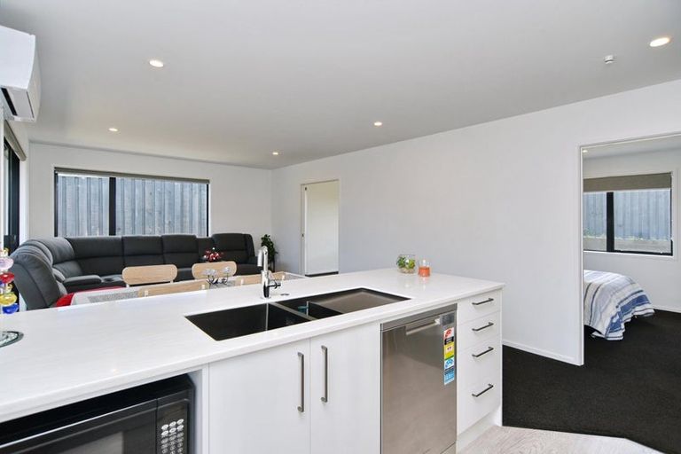 Photo of property in 4 Foster Place, Amberley, 7410