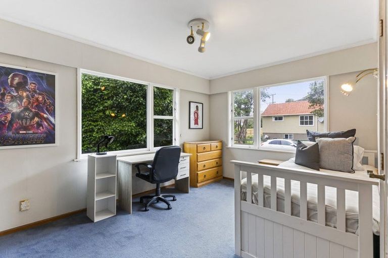 Photo of property in 4 Arapiko Street, Johnsonville, Wellington, 6037