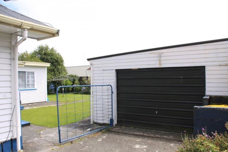 Photo of property in 6 Perotti Street, Greymouth, 7805