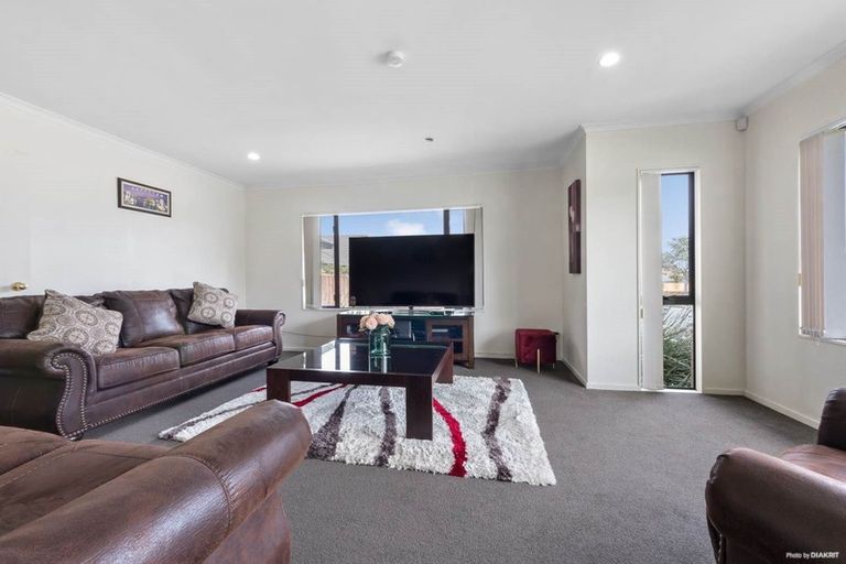 Photo of property in 86 Kilkenny Drive, Dannemora, Auckland, 2016