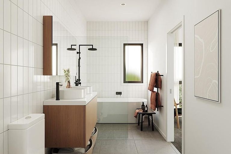 Photo of property in 10/10 Trieste Way, Paraparaumu, 5032