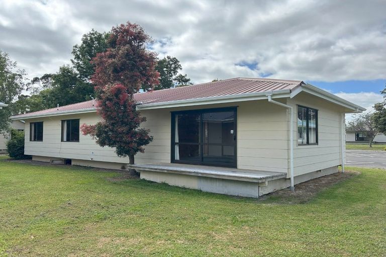 Photo of property in Atawhai Flats, 1 Keiller Place, Fitzherbert, Palmerston North, 4410