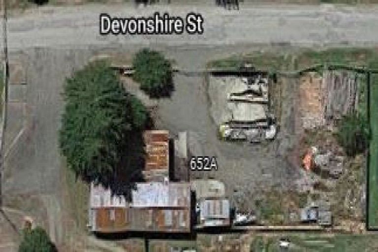 Photo of property in 652a North Road, Lorneville, Invercargill, 9810