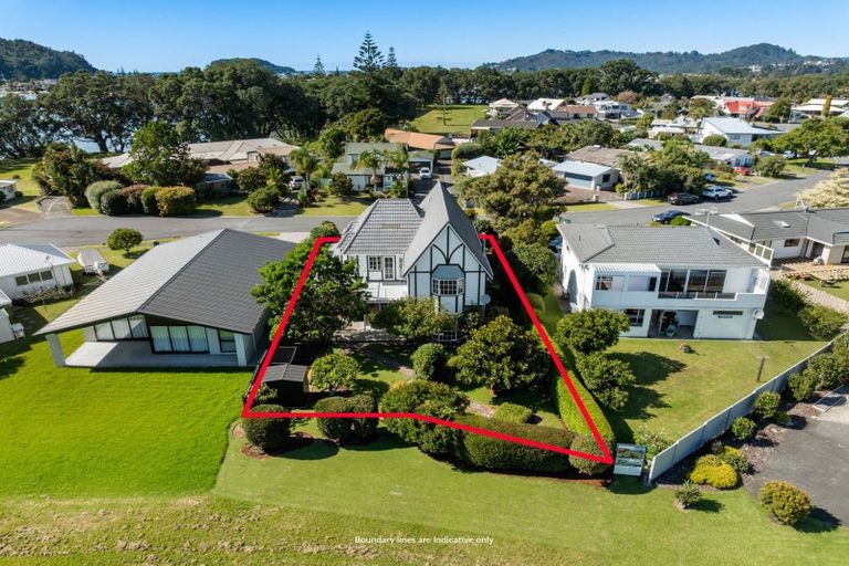 Photo of property in 140 Moana Anu Anu Avenue, Whangamata, 3620