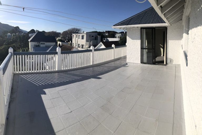 Photo of property in 34 Upland Road, Kelburn, Wellington, 6012