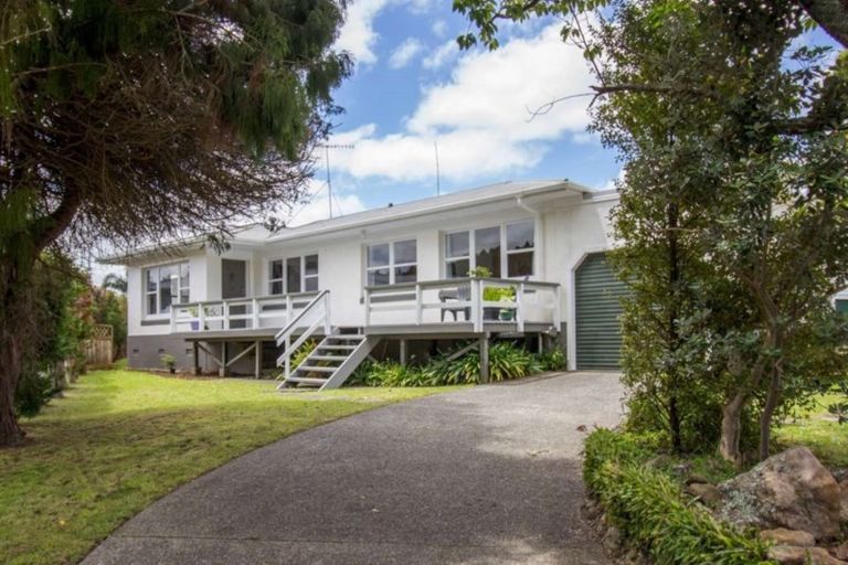 Photo of property in 35 Dip Road, Te Kamo, Whangarei, 0112