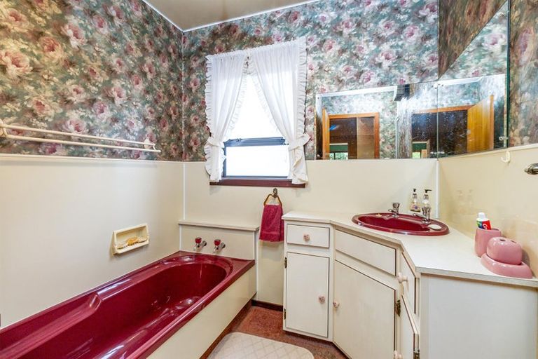 Photo of property in 29 Gray Street, Fairlie, 7925