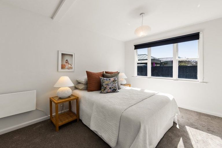 Photo of property in 1/303 Burwood Road, Burwood, Christchurch, 8083