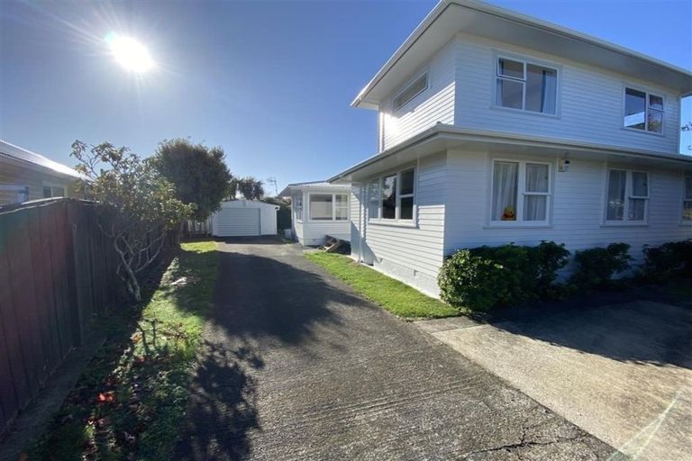 Photo of property in 26 Ruru Crescent, Heretaunga, Upper Hutt, 5018