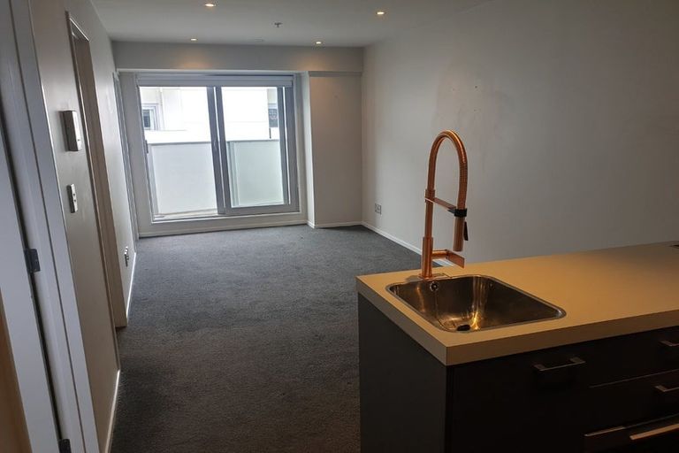Photo of property in Soho Apartments, 1412/74 Taranaki Street, Te Aro, Wellington, 6011