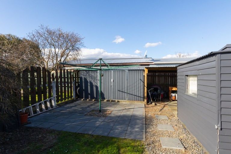 Photo of property in 39 Wills Crescent, Ashhurst, 4810