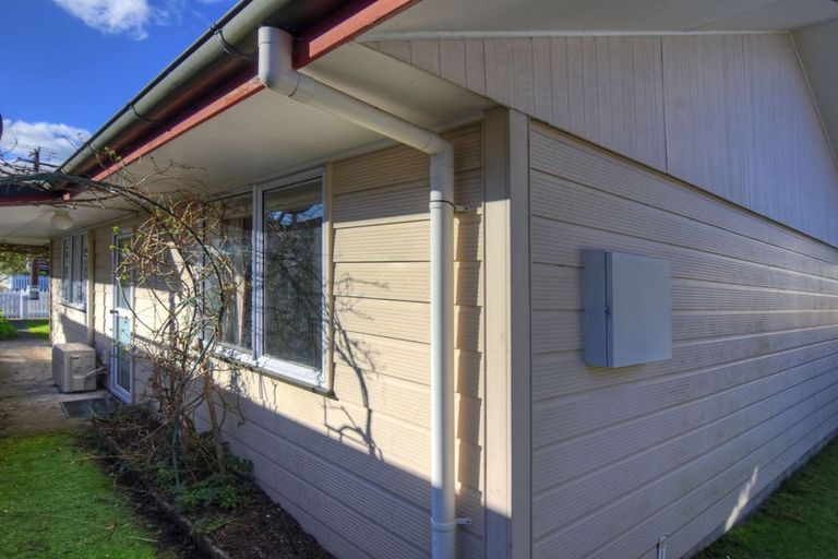 Photo of property in 7 Newland Place, Masterton, 5810