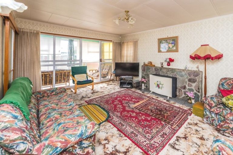 Photo of property in 35 Nixon Street, Whanganui East, Whanganui, 4500