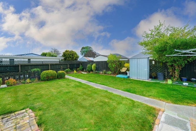 Photo of property in 3 Heathcote Street, Woolston, Christchurch, 8023