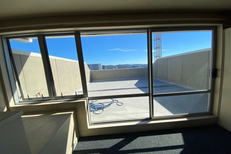 Photo of property in Marrickian Apartment, 117/135 Taranaki Street, Te Aro, Wellington, 6011