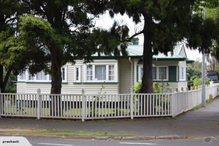 Photo of property in 1 Wilson Street, Hamilton East, Hamilton, 3216