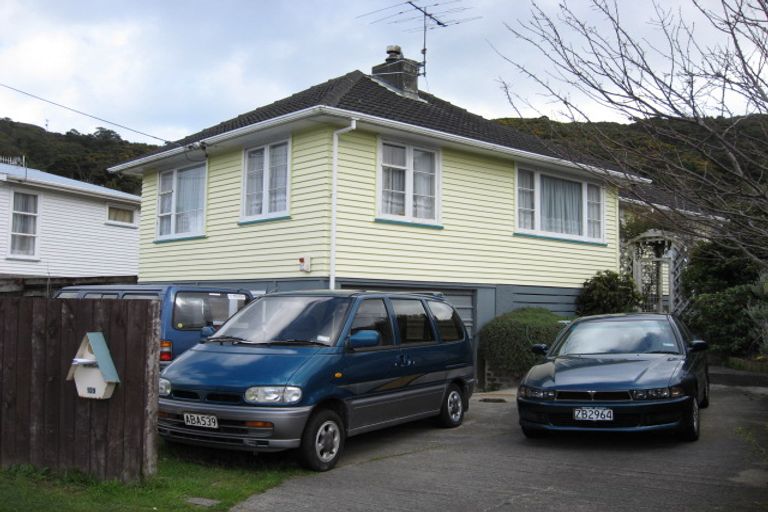Photo of property in 139 Wellington Road, Wainuiomata, Lower Hutt, 5014