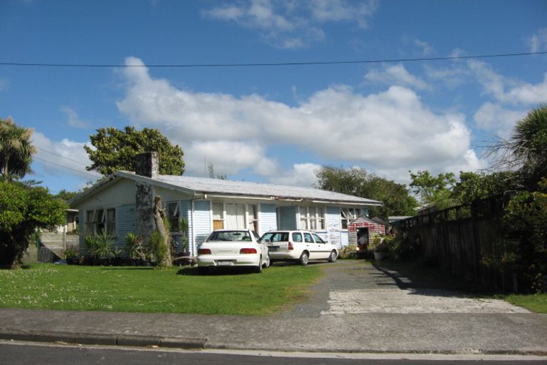Photo of property in 10 Matheson Street, Papakura, 2110