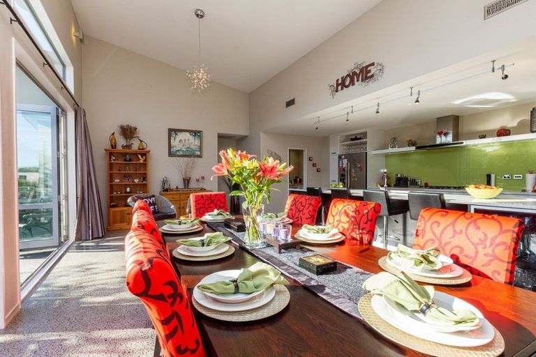 Photo of property in 23 Araucana Way, Burwood, Christchurch, 8083