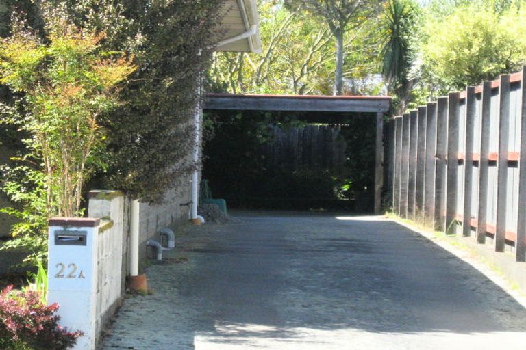 Photo of property in 22 Hartford Street, Burnside, Christchurch, 8053