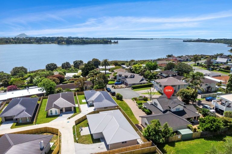Photo of property in 224a Welcome Bay Road, Welcome Bay, Tauranga, 3112