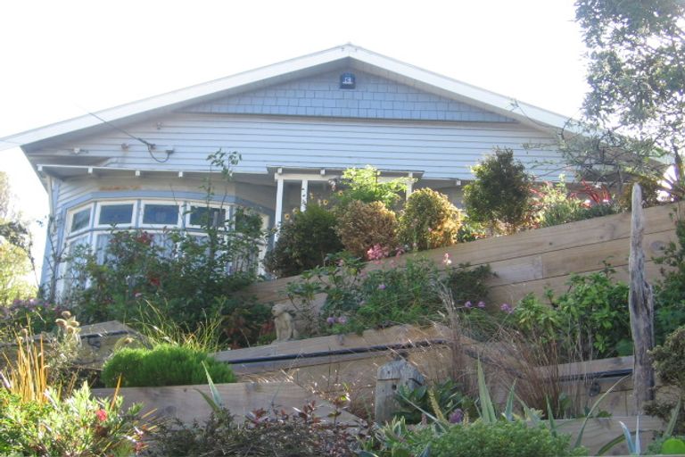 Photo of property in 152 Ohiro Road, Brooklyn, Wellington, 6021