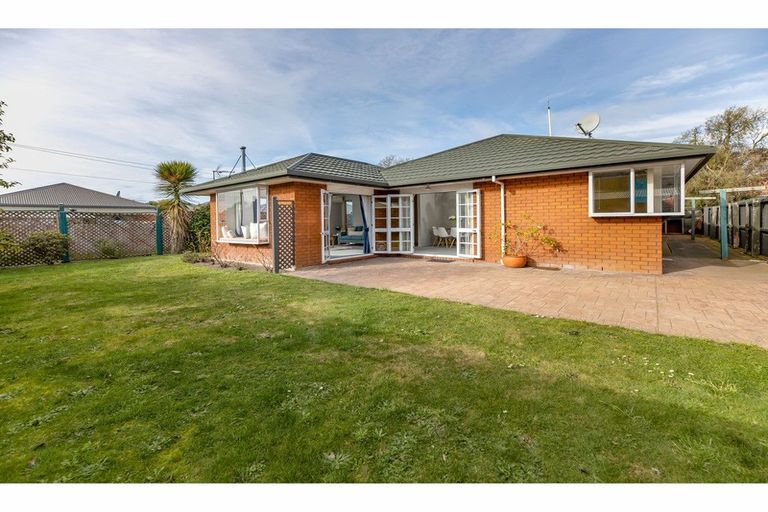Photo of property in 15a Cobham Street, Spreydon, Christchurch, 8024