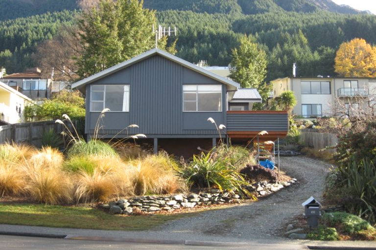Photo of property in 152 Fernhill Road, Fernhill, Queenstown, 9300