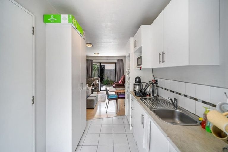 Photo of property in 5/318 Hereford Street, Christchurch Central, Christchurch, 8011