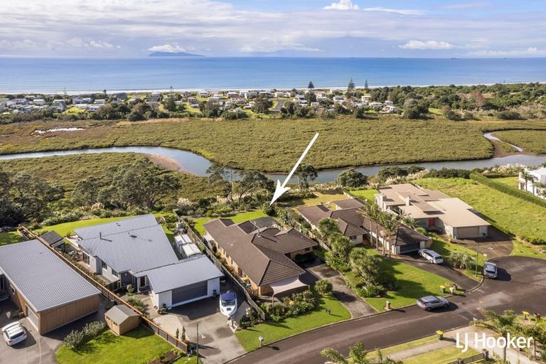 Photo of property in 155 Koutunui Road, Athenree, Katikati, 3177