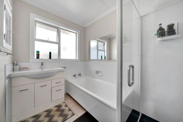 Photo of property in 36a Disraeli Street, Hawera, 4610