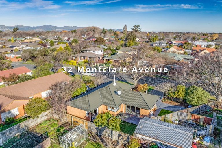 Photo of property in 1/32 Montclare Avenue, Avonhead, Christchurch, 8042
