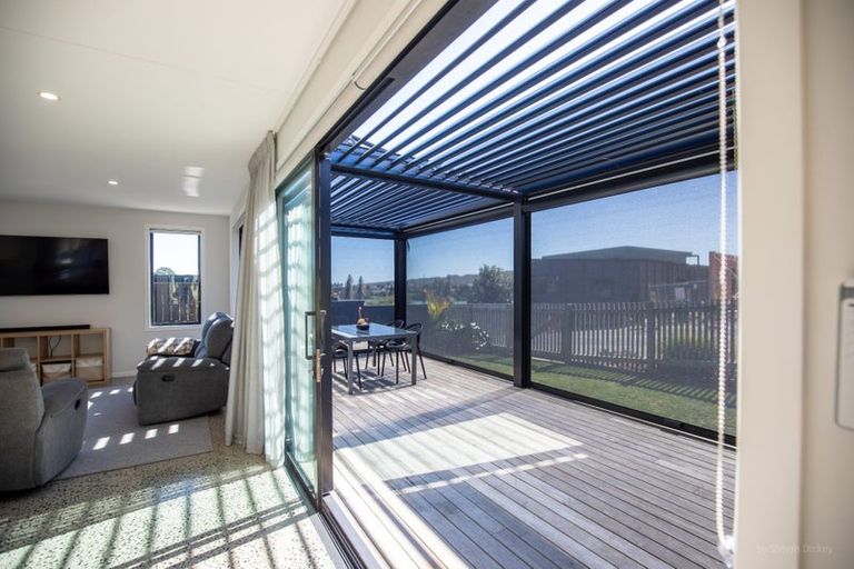 Photo of property in 4 Omahina Street, Raglan, 3225