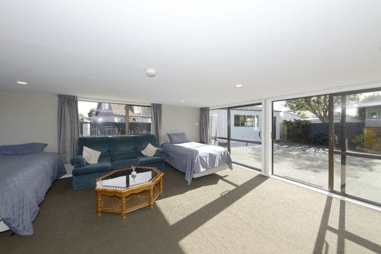 Photo of property in 448c Harewood Road, Harewood, Christchurch, 8051