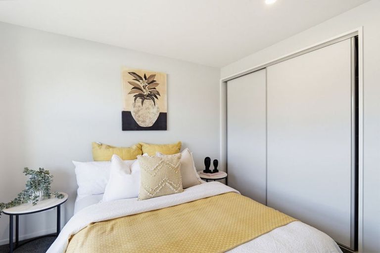 Photo of property in 45 Fairbairn Road, Rolleston, 7614