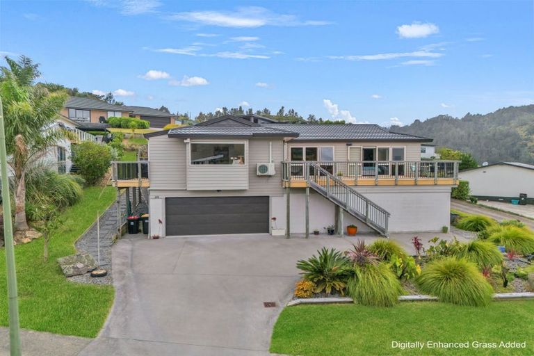 Photo of property in 123 Rangituia Street, Whangamata, 3691