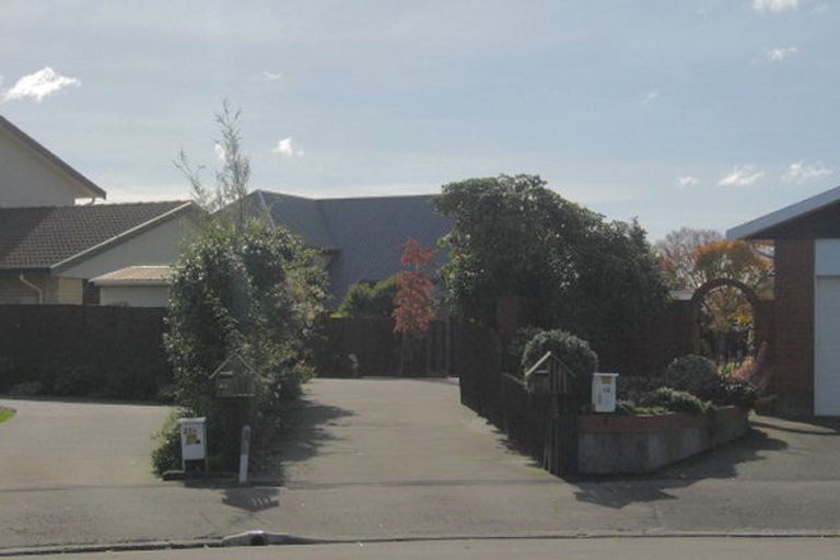 Photo of property in 20 Camrose Place, Ilam, Christchurch, 8041