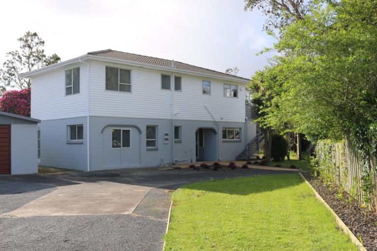 Photo of property in 117 Riverpark Crescent, Henderson, Auckland, 0610
